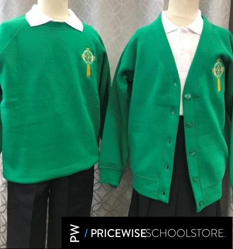 Bunscoil Mhuire agus Padraig Downpatrick