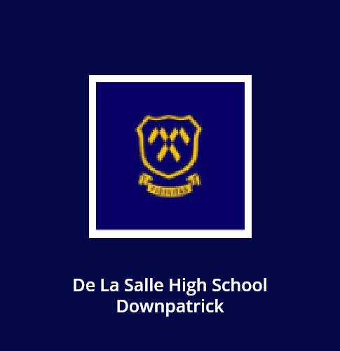 Down High School, Downpatrick