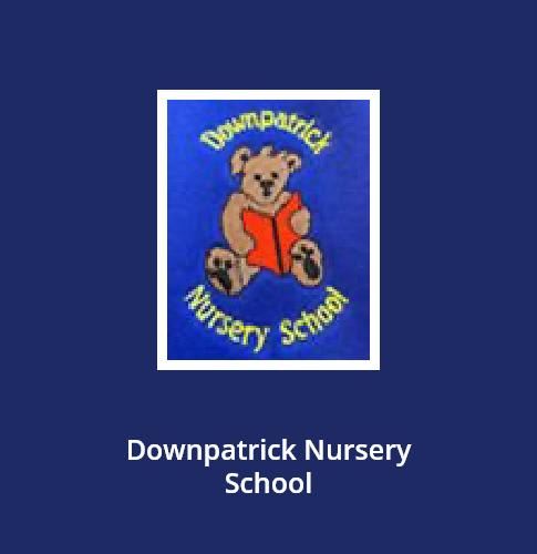 Downpatrick Nursery School