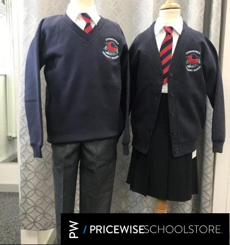 Downpatrick Primary School