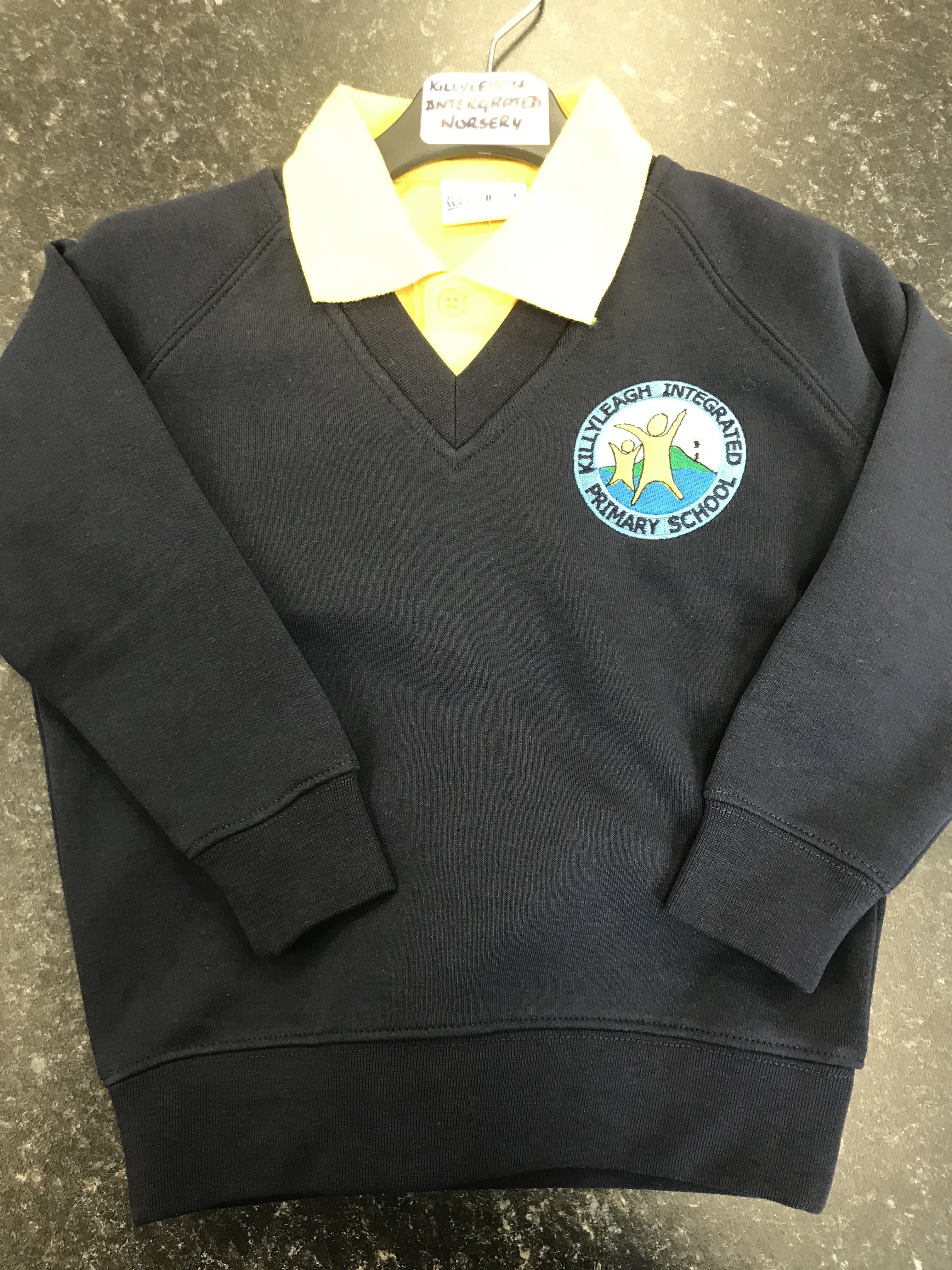 Killyleagh Integrated Nursery School