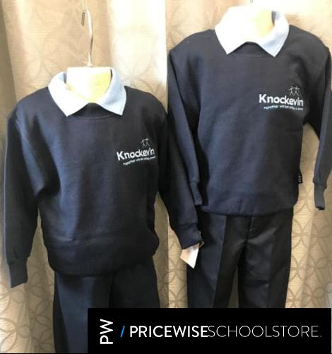 Knockevin Special School Downpatrick & Dundrum 