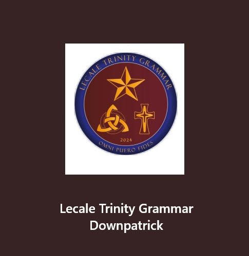 Lecale Trinity Grammar Downpatrick