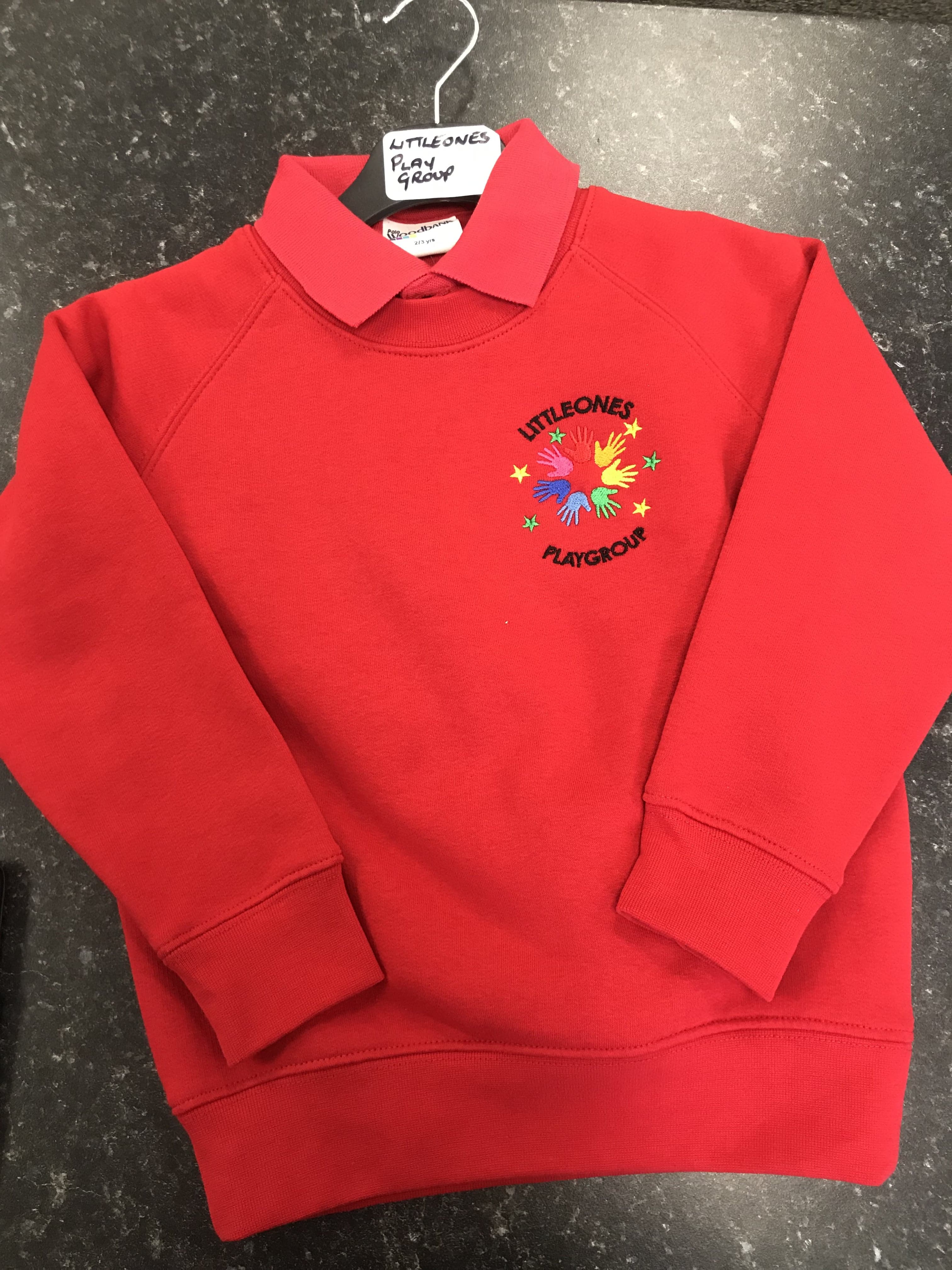 littleones-playgroup