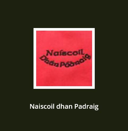 Naiscoil dhan Padraig