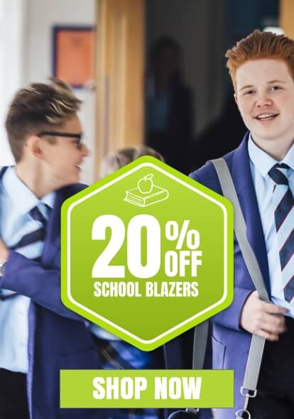 Blazer 20% off 