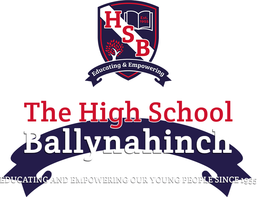 The High School Ballynahinch
