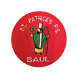 St Patrick’s Primary School Saul 