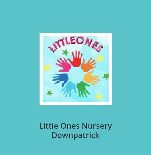 Little Ones Nursery Downpatrick