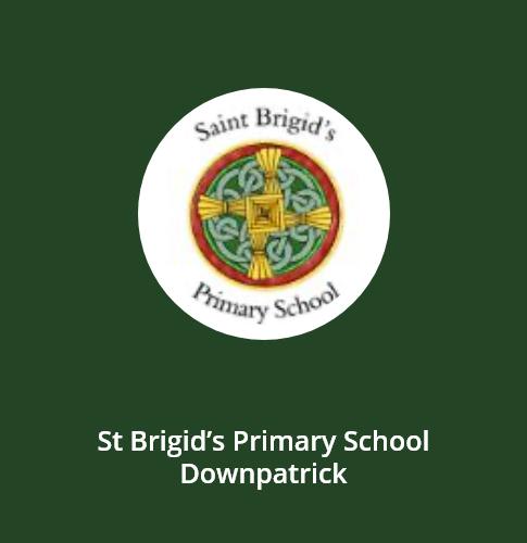 St Brigid’s Primary School Downpatrick