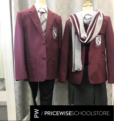 St Colman’s High & Sixth Form College Ballynahinch