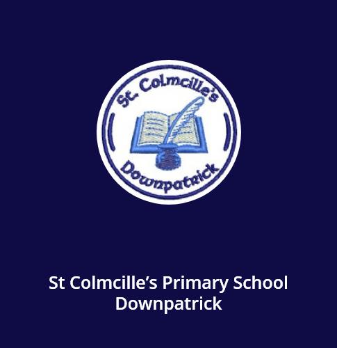 St Colmcille’s Primary School Downpatrick 