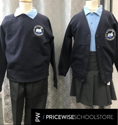 St Colmcille’s Primary School Downpatrick 