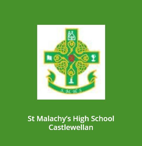 St Malachy’s High School Castlewellan