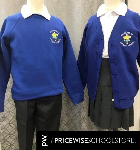 St Nicholas Primary School Ardglass 