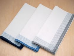 Hankerchiefs