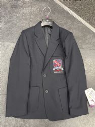 Blazer Boys (Whites)