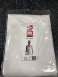 Men’s Thermal Sleeveless Vest 