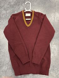 Jumper (Charles Kirk) 