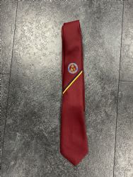 6th Form Tie