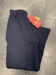 Track Bottoms Navy