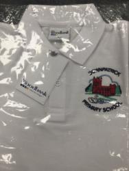 Polo T-shirt for PE