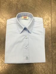 Shirts (Short Sleeved)