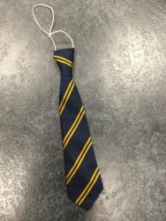 Elastic Tie