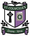 St Colmcille's High School Crossgar