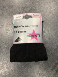 Tights 2 pack (Magicfit)
