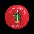 St Patrick’s Primary School Saul 
