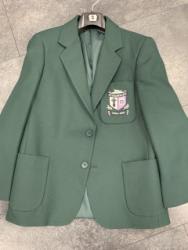 Blazer Boys (Whites)