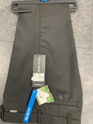 Trousers evaprest slim fit (Whites)