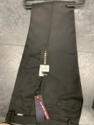 Trousers evaprest ultra slim fit (Whites)