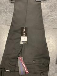 Trousers evaprest ultra slim fit (Whites)