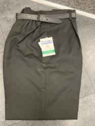 Trousers half elastic (adult sizes)