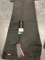 Trousers evaprest ultra slim fit (Whites)