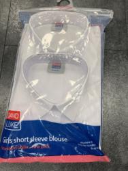 Blouses 2 pack ( David Luke)