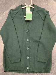 Cardigan (Rowlinsons) 