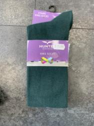 Socks 2pack (Hunter)
