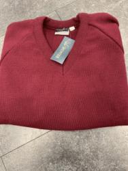Jumper (Hunter) Maroon