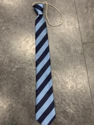 Elastic Tie