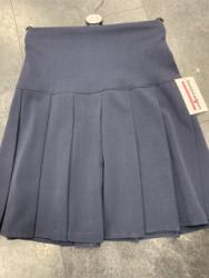 Skirt (innovations) dropped waist navy