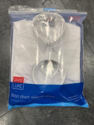 Shirts 2 pack (David Luke)