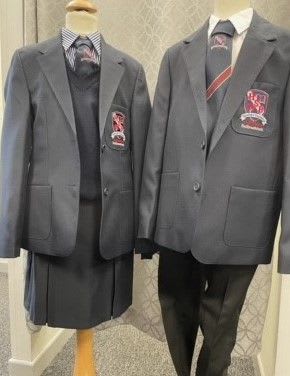 The High School Ballynahinch