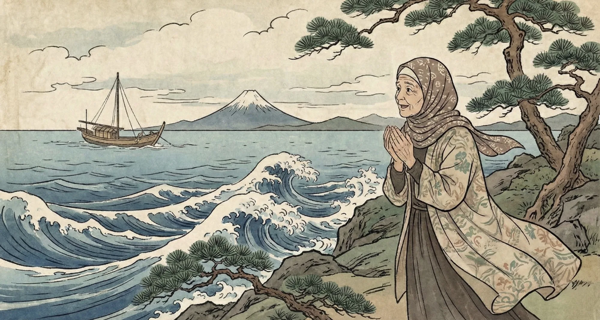 കന്നിക്കടൽ