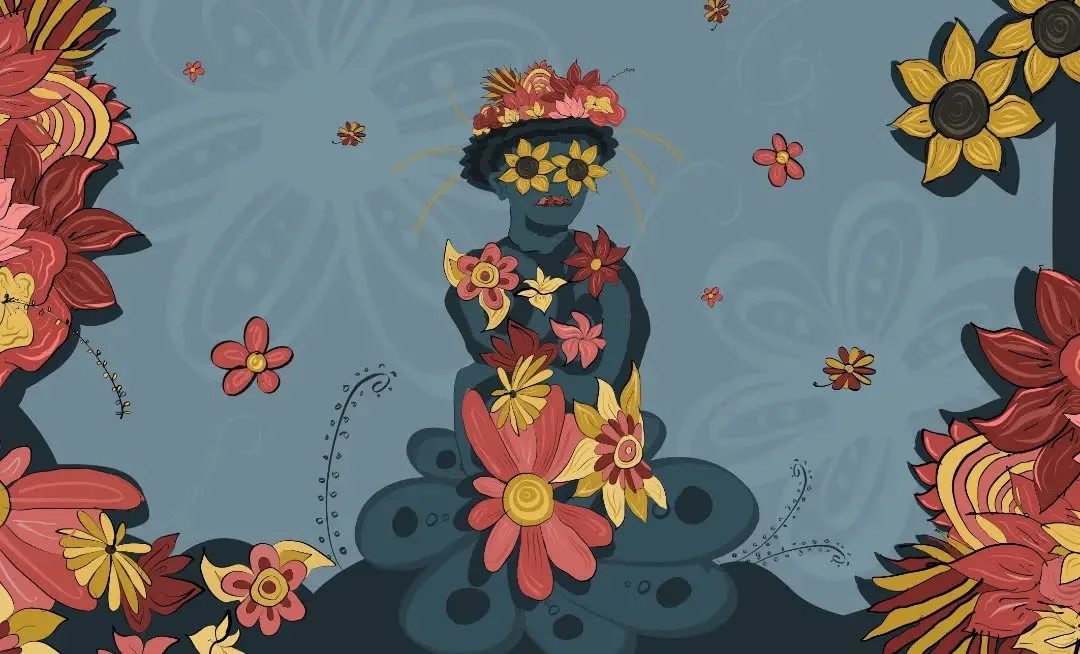 വസന്തത്തെച്ചൊല്ലിയൊരു സംവാദം