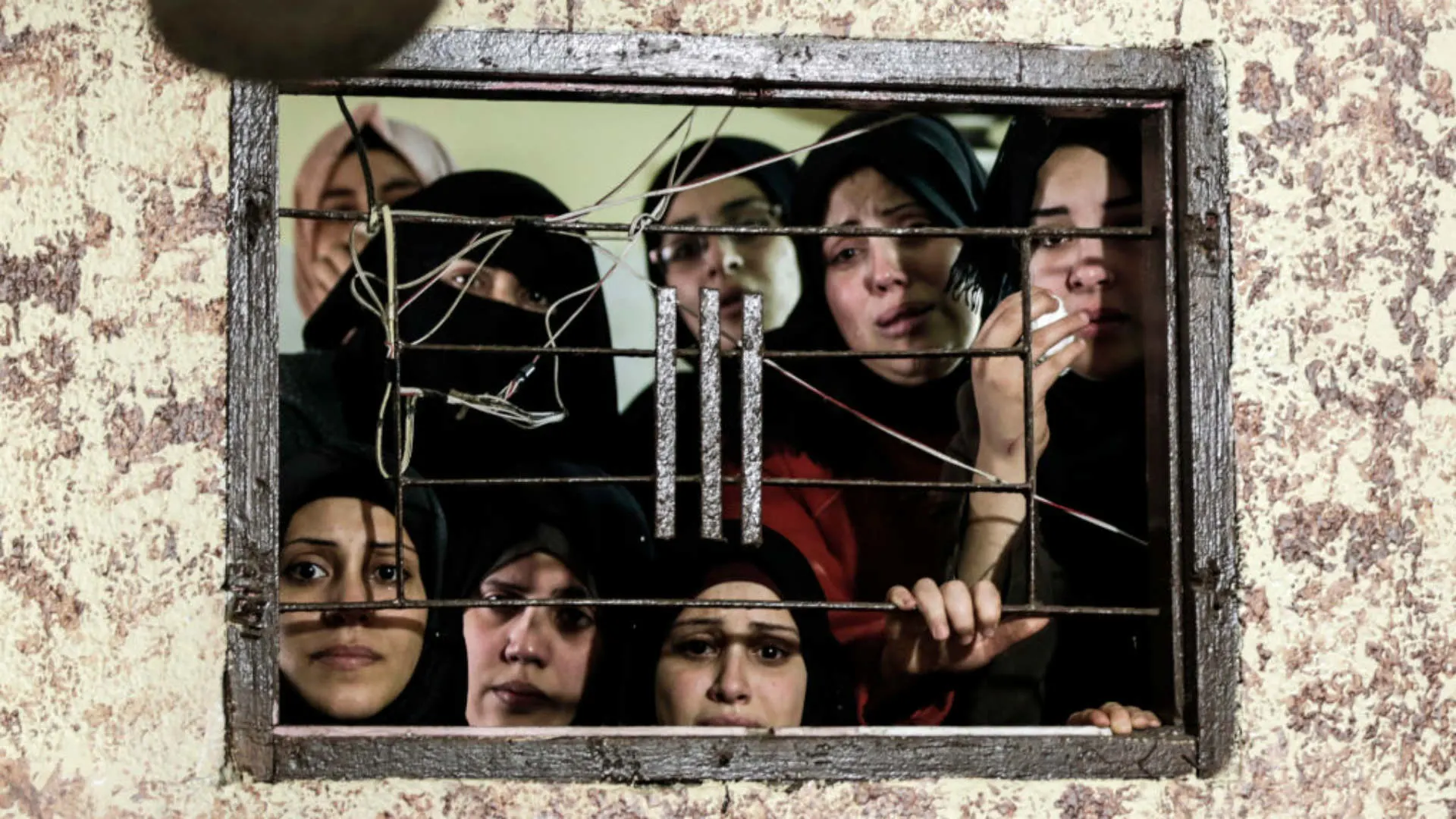 'ഗസ്സ: ആന്‍ ഇന്‍ക്വസ്റ്റ് ഇന്റ്റു ഇറ്റ്‌സ് മാര്‍'ിഡം':  ഇസ്രയേല്‍ ഭീകരതയെ തുറുകാ'ിയ മാതൃകാ ഗ്രന്ഥം