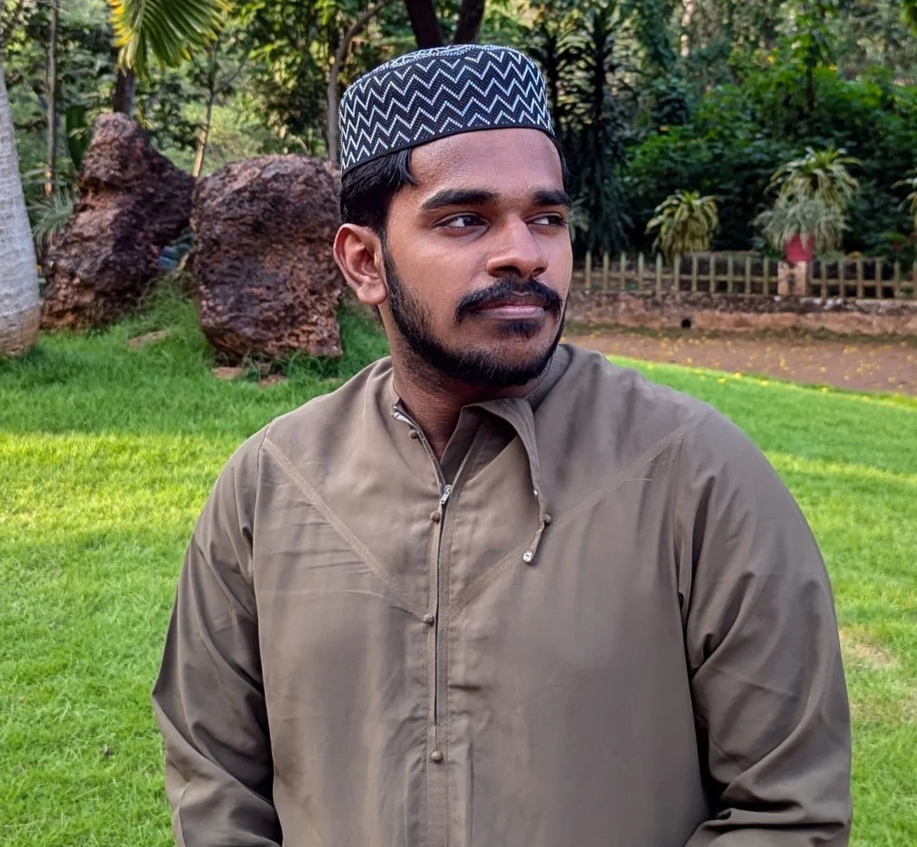 സിനാൻ തത്തയിൽ