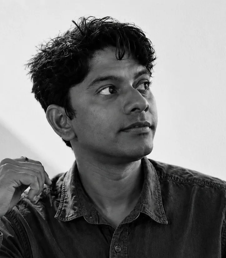 മുഹമ്മദ് റിയാസ് ചെങ്ങണക്കാട്ടിൽ
